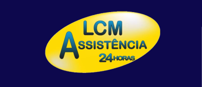 "L.C.M. Assistência 24 Horas - Chaveiro"